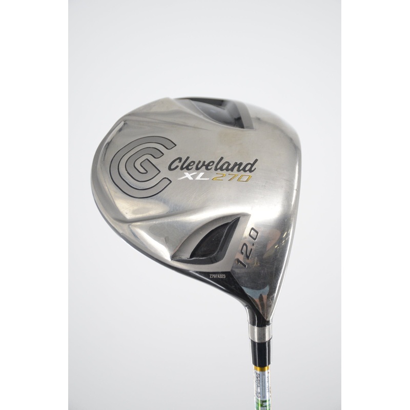 Cleveland XL270 Ultralite 12 Degree Driver SR Flex 45