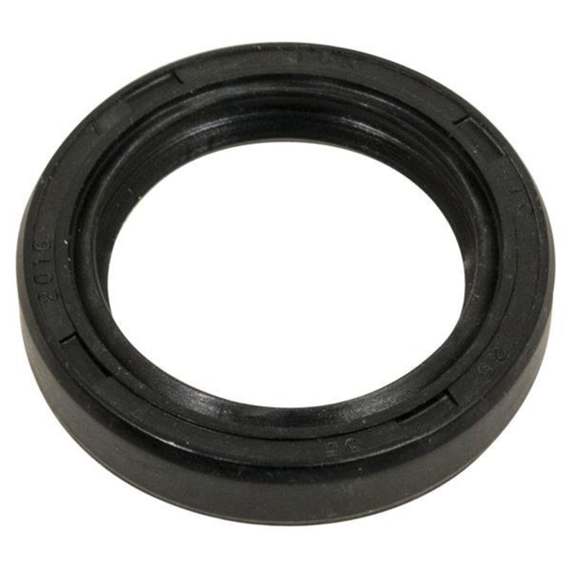 Club Car DS / Precedent FE290 Crankshaft Seal Fan-Side (Fits 1992-Up) PN# 3906