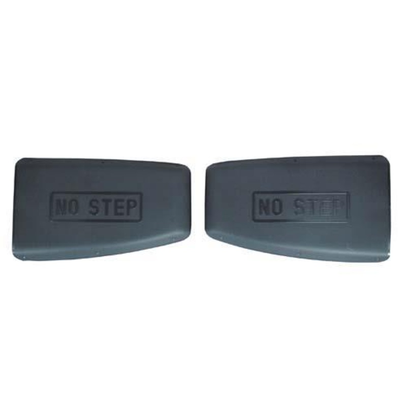 Club Car DS Scuff Guard Set (Years 1982-2004) PN# 6328