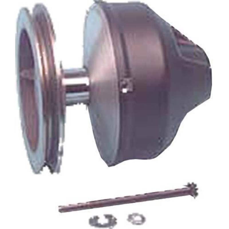 E-Z-GO 2-Cycle Drive Clutch (Years 1976-1988) PN# 9036