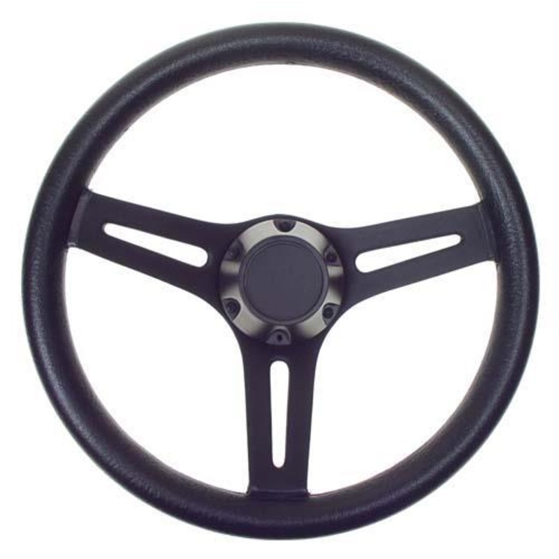 E-Z-GO Daytona Style Steering Wheel (Years 1994-Up) PN# 9281