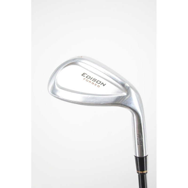 Edison Forged 57 Degree Wedge S Flex 35