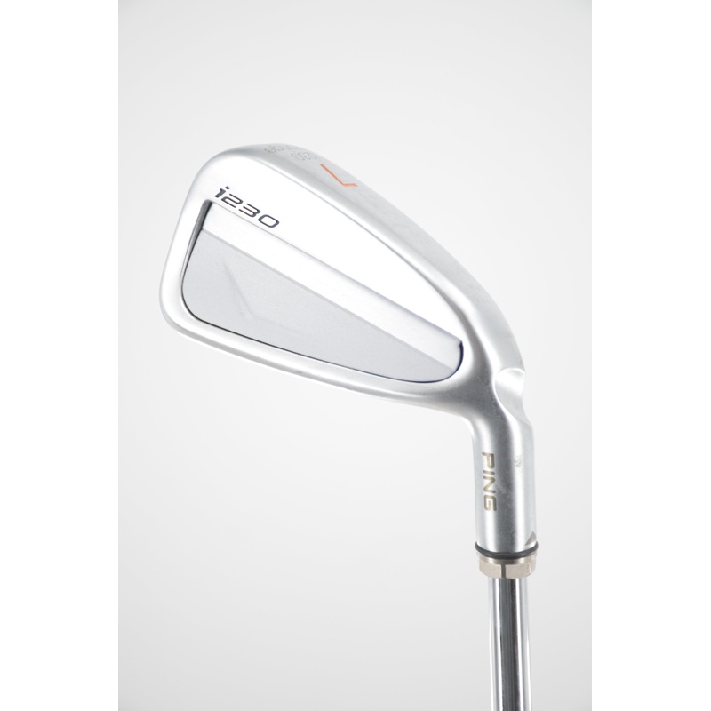 *Fitting Club* Ping I230 7 Fitting Iron S Flex 36.75