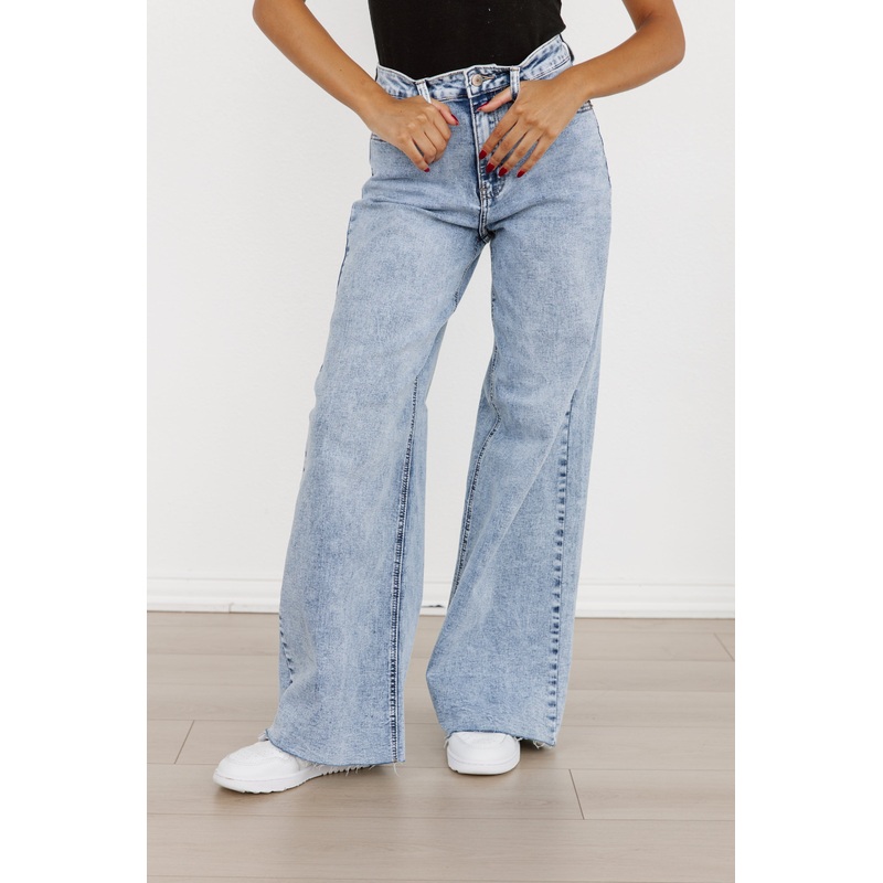 FLARE TRENDSETTER JEANS|0|1|3|5|7|9|11|13