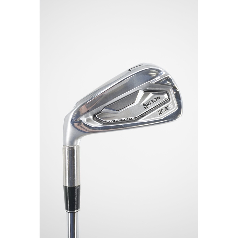 *Lefty Fitting Club* Srixon Zx5 MK II 7 Fitting Iron R Flex 38
