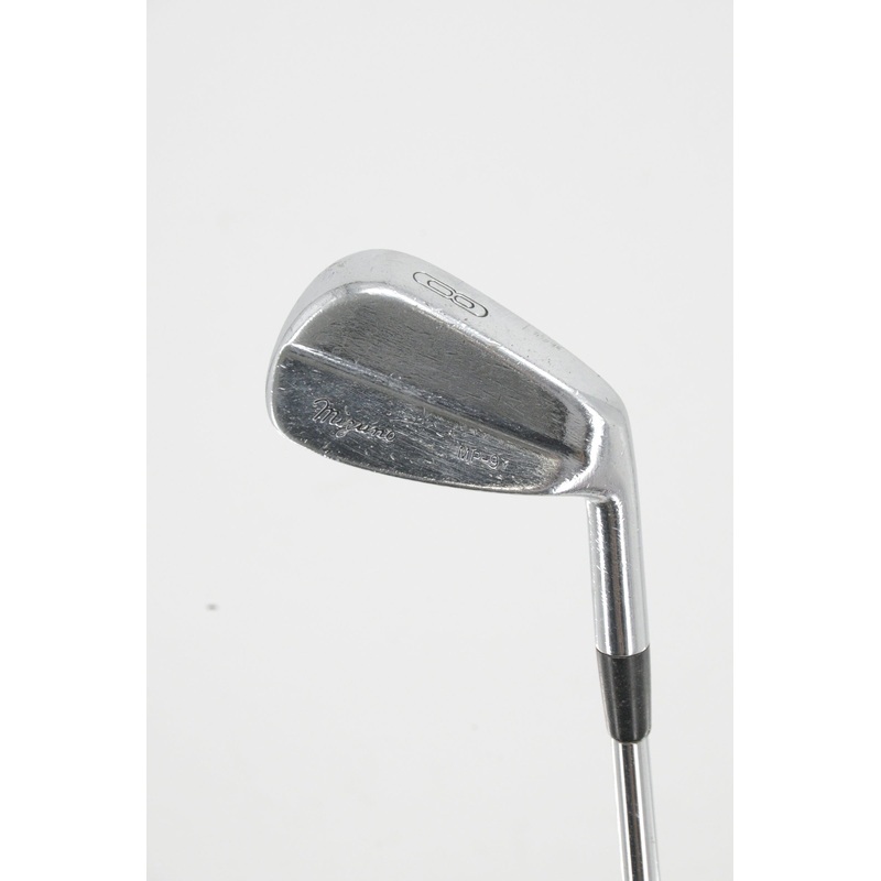 Mizuno MP 9 3-PW Iron Set S Flex +0.75