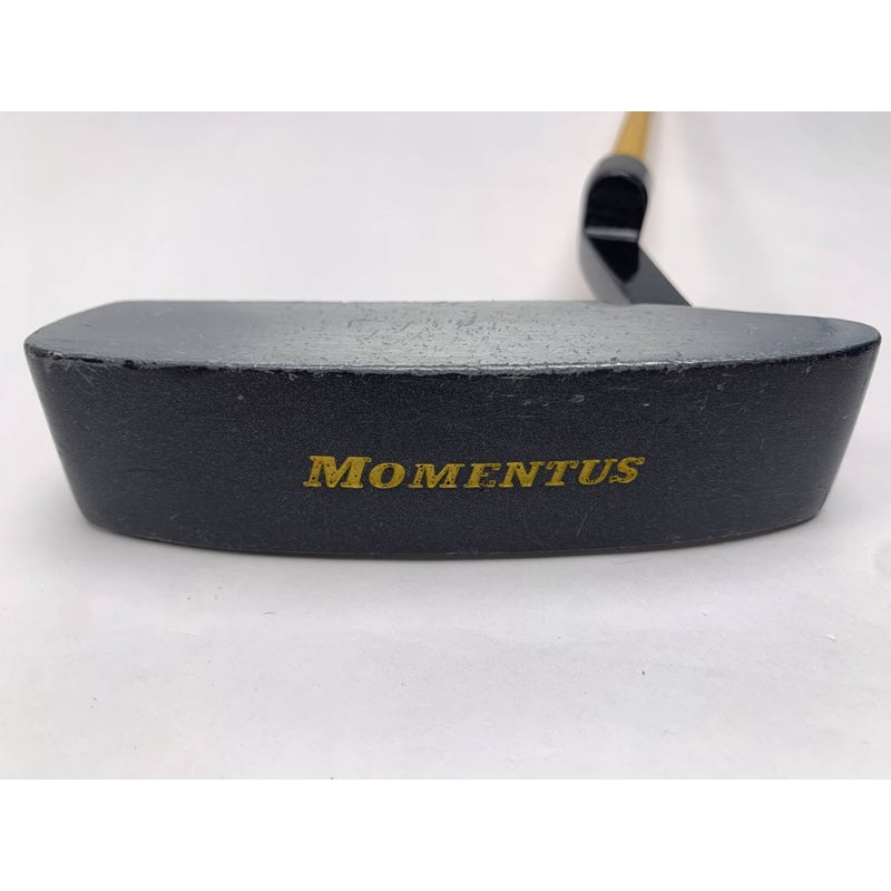 Momentus Practice Weighted Training Putter 35 Mens RH