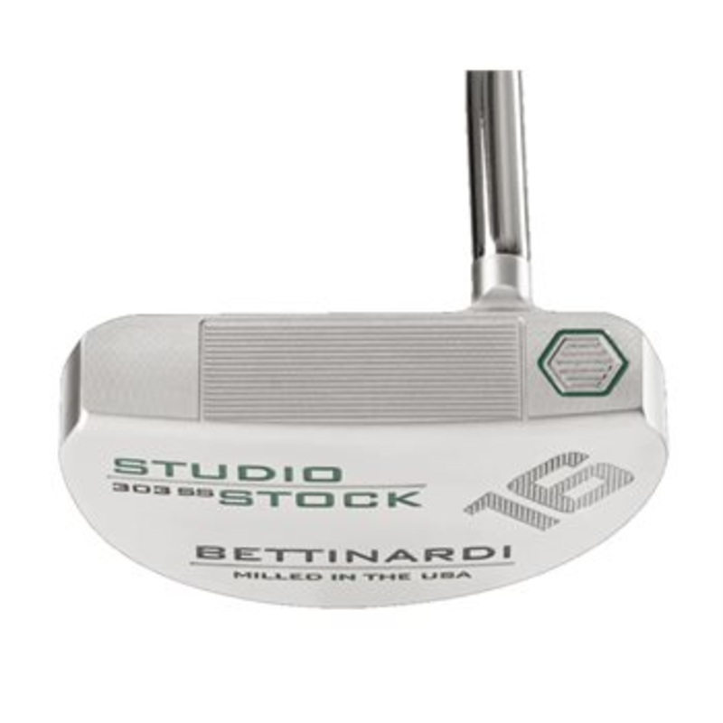 New and Used Bettinardi 2023 Studio Stock 16 Putter Golf Clubs