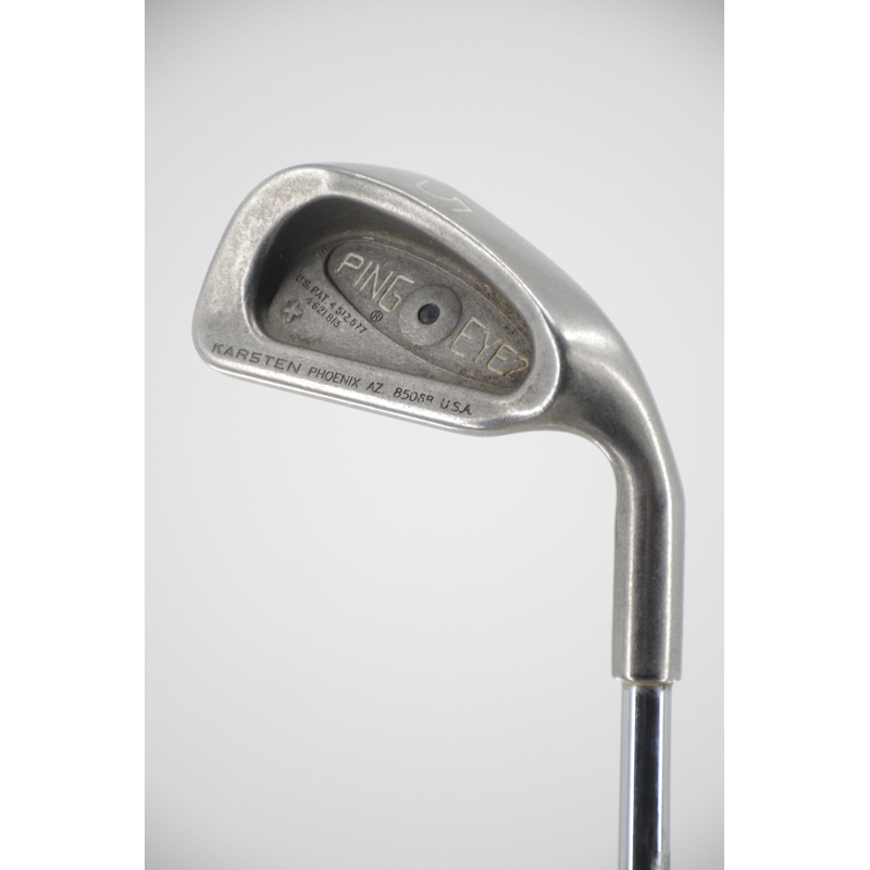 Ping Eye 2 5 Iron S Flex 37.5
