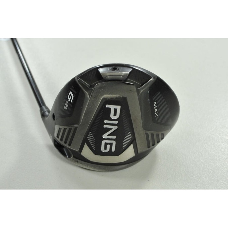 Ping G425 Max 10.5* Driver Regular Flex Right Kaili Red 60g  # 203346