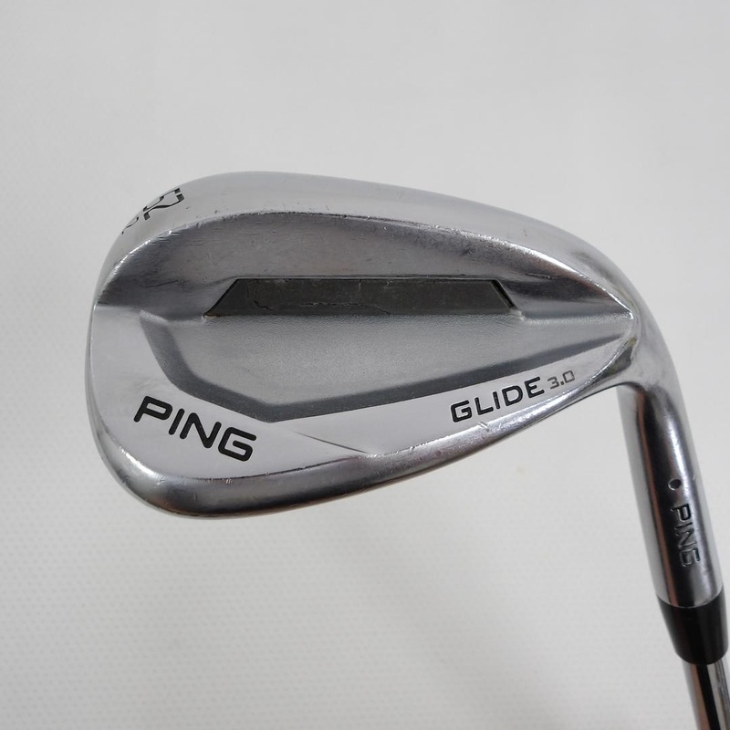 Ping Wedge PING GLIDE 3.0 52 Z-Z115 Dot Color Black