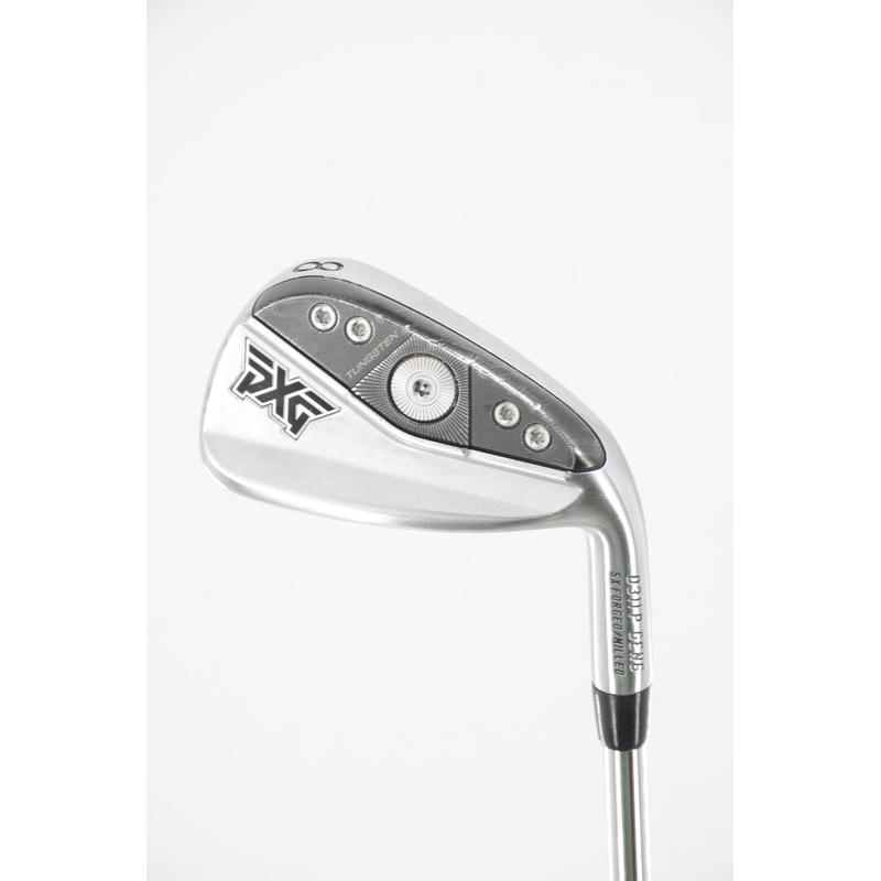 PXG 0311P Gen6 5-PW Iron Set S Flex -0.25