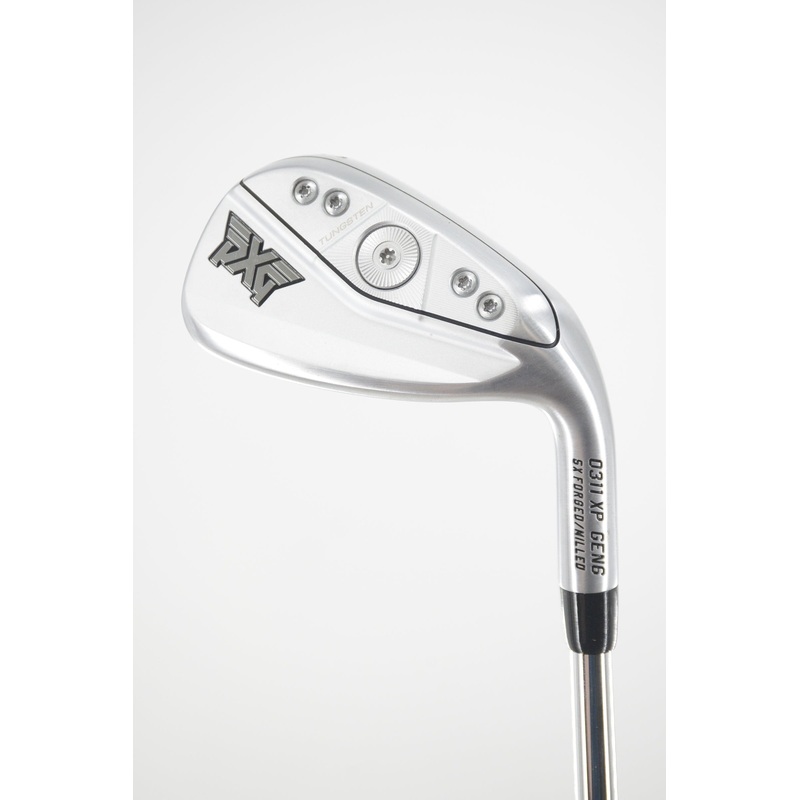 PXG 0311XP Gen6 Chrome GW X Flex 35.75