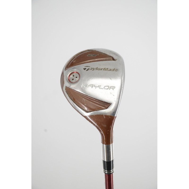 TaylorMade Raylor 22 Degree Hybrid R Flex 40.5