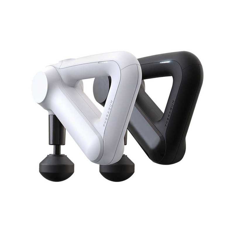 Therabody Theragun G3|Black|White