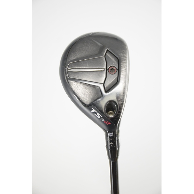 Titleist TSR2 5 Hybrid R Flex 39.5