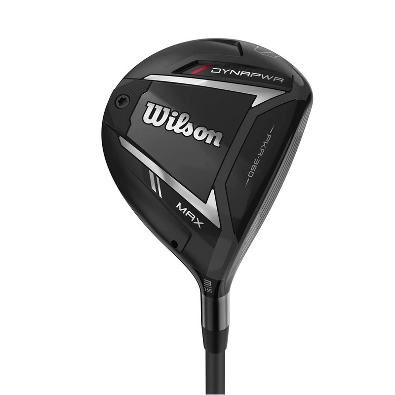 Wilson Women’s DYNAPWR MAX Lite Fairway Wood