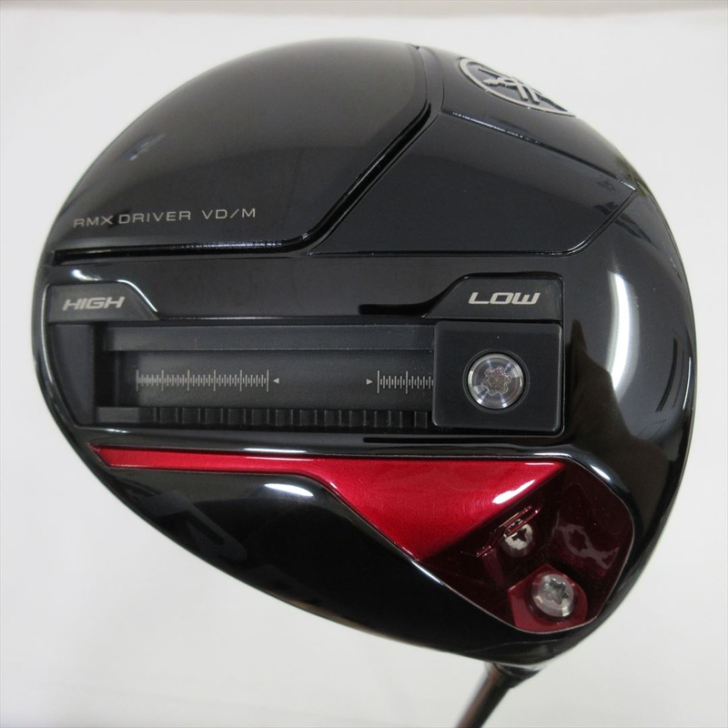 Yamaha Driver RMX VD/M(2024) 10.5 StiffRegular TENSEI TR50