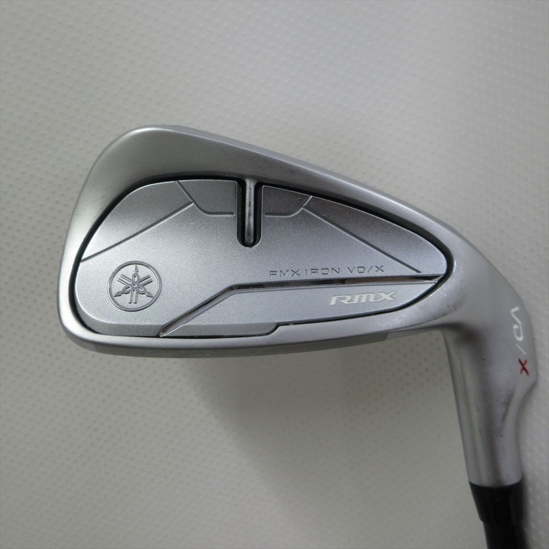 Yamaha Iron Set RMX VD/X(2024) StiffRegular TENSEI TR70i 5 pieces