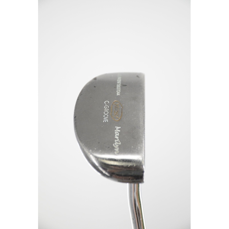 Yes! C-Groove Marilyn Putter 33