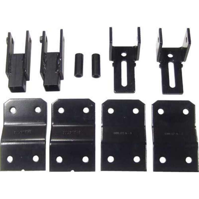 4 Economy Lift Kit Yamaha G2/G9 PN# 28907