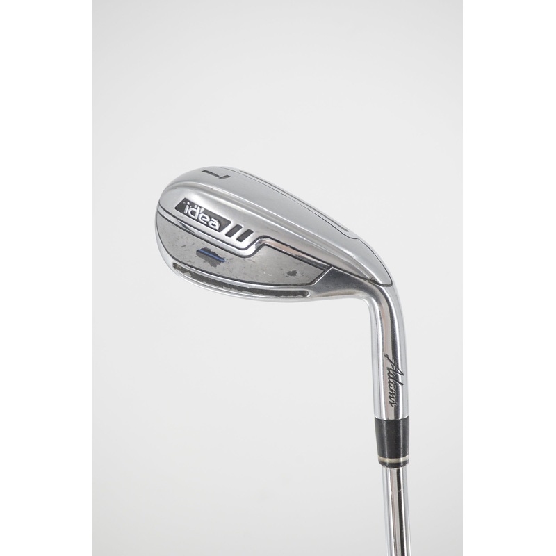 Adams Idea 7 Iron SR Flex 37