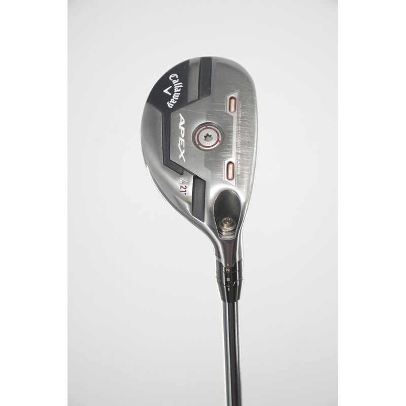 Callaway Apex 21 4 Hybrid SR Flex 39.5