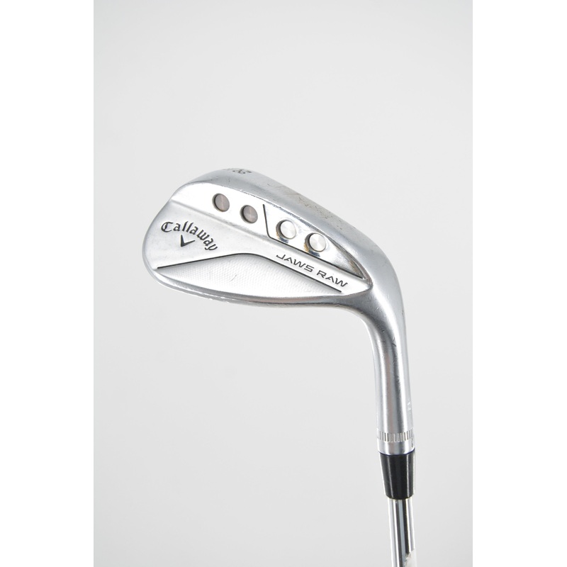 Callaway Jaws Raw 58 Degree Wedge X Flex 35.25