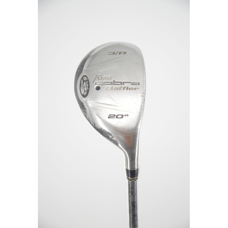 Cobra Baffler 2013 3 Hybrid S Flex 40.25