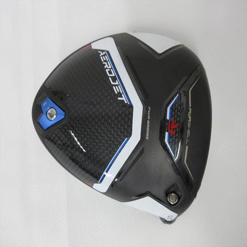 Cobra Driver cobra AEROJET 12 (Head Only)