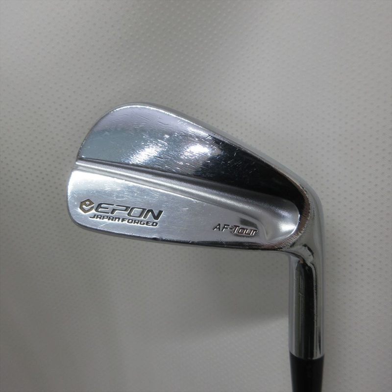 Epon Iron Set EPON AF-Tour MB(2018) Flex-X Dynamic Gold X100 7 pieces