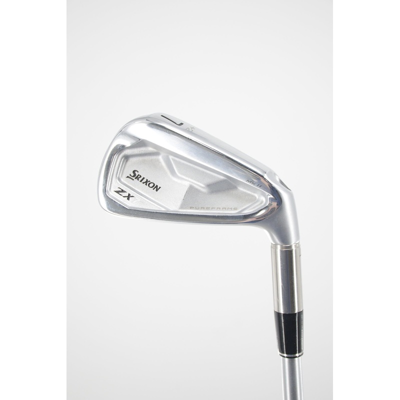 *Fitting Club* Srixon Zx7 MK II 7 Fitting Iron R Flex 37