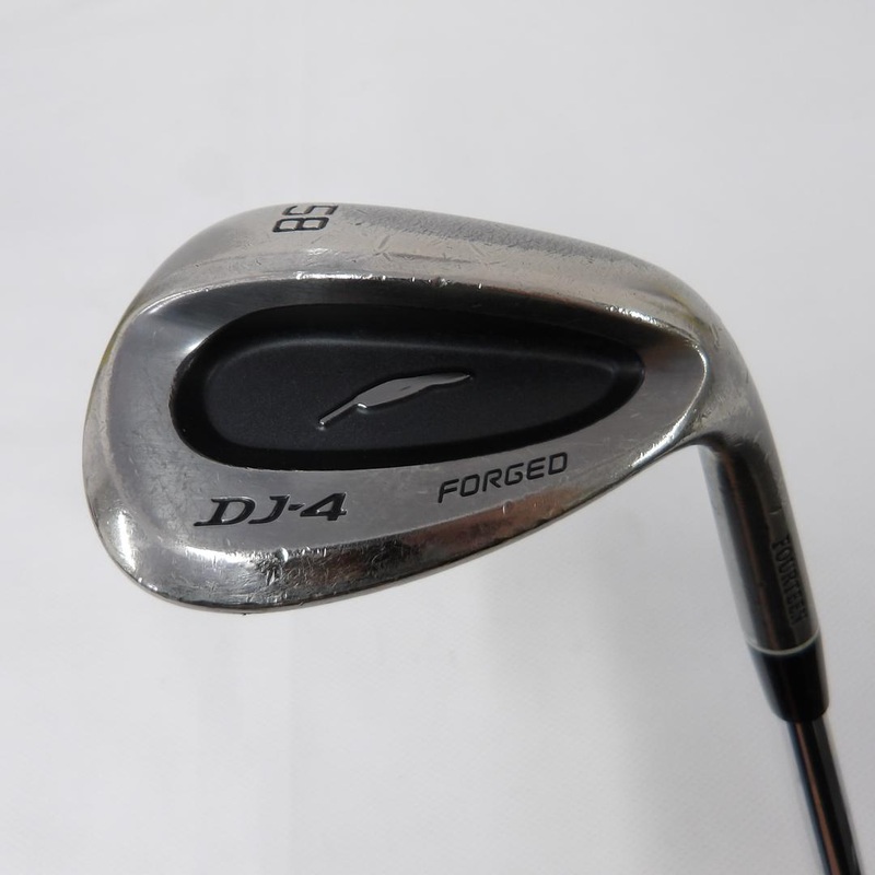 Fourteen Wedge DJ 4 light black 58 TS-114w