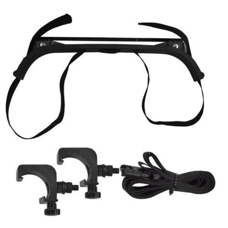 Golf Bag Attachment MadJax Gen 250/300 Rear Seats PN# 01-065