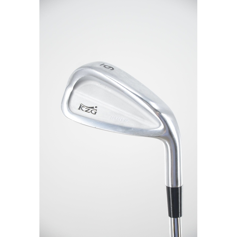 KZG Forged IV 6 Iron S Flex 37.25