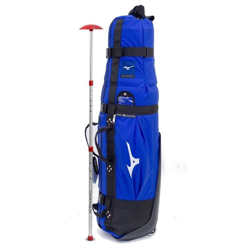 Mizuno CG Last Bag Large Pro Travel Bag