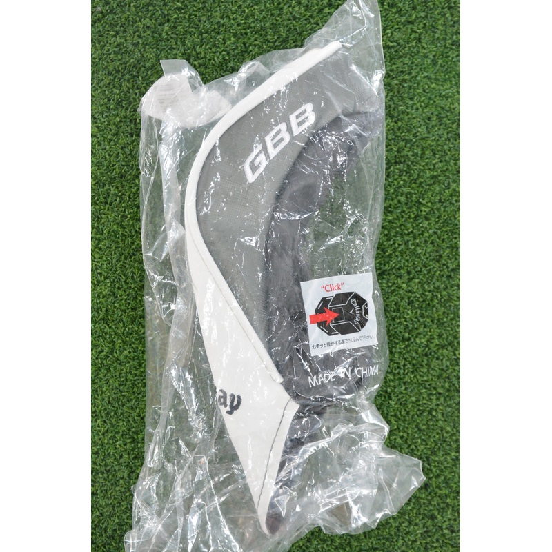 NEW Women’s Callaway Great Big Bertha    Hybrid Headcover