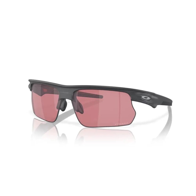 Oakley BiSphaera Sunglasses – Matte Carbon/Prizm Dark Golf