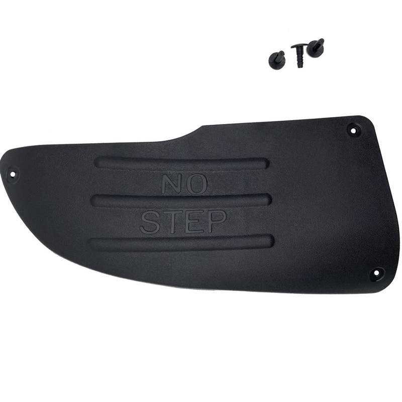 Passenger – E-Z-GO RXV Scuff Guard (Years 2008-2015) PN# 8037