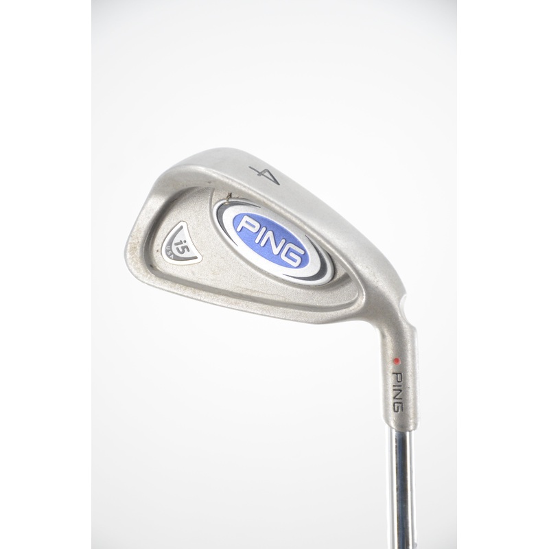 Ping I5 4 Iron R Flex 37.5