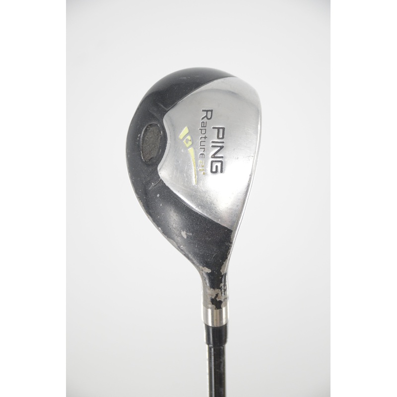 Ping Rapture 21 Degree Hybrid S Flex 38