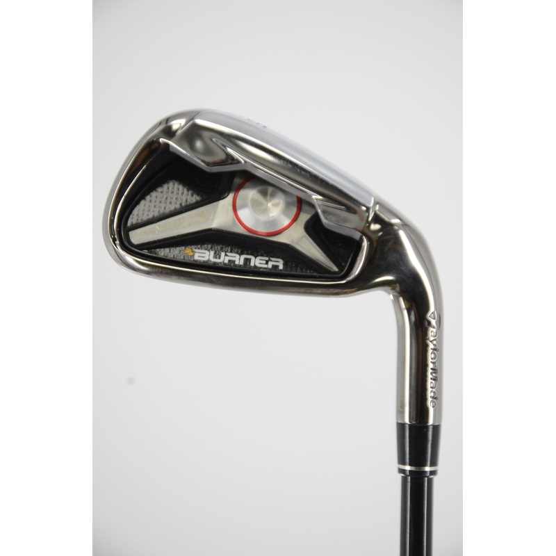 TaylorMade Burner ’09 6 Iron S Flex 37.5
