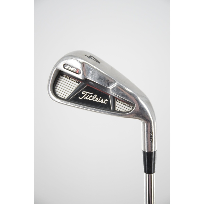 Titleist 710 AP1 4 Iron R Flex 38.25