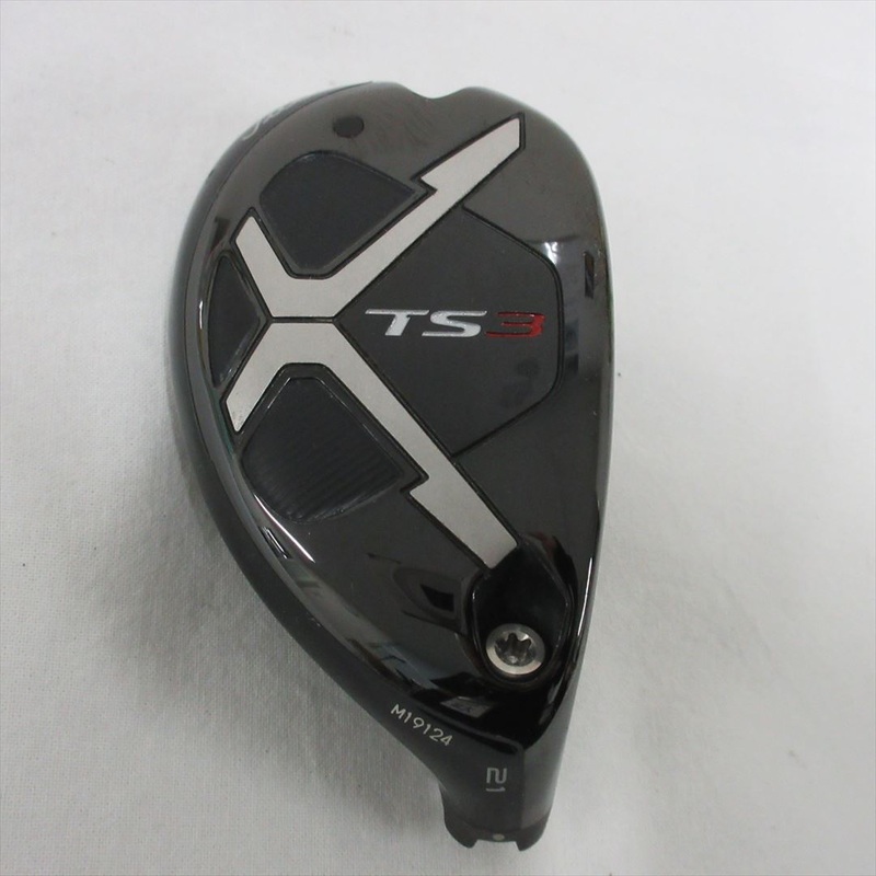 Titleist Hybrid TS3 HY 21(Head Only)