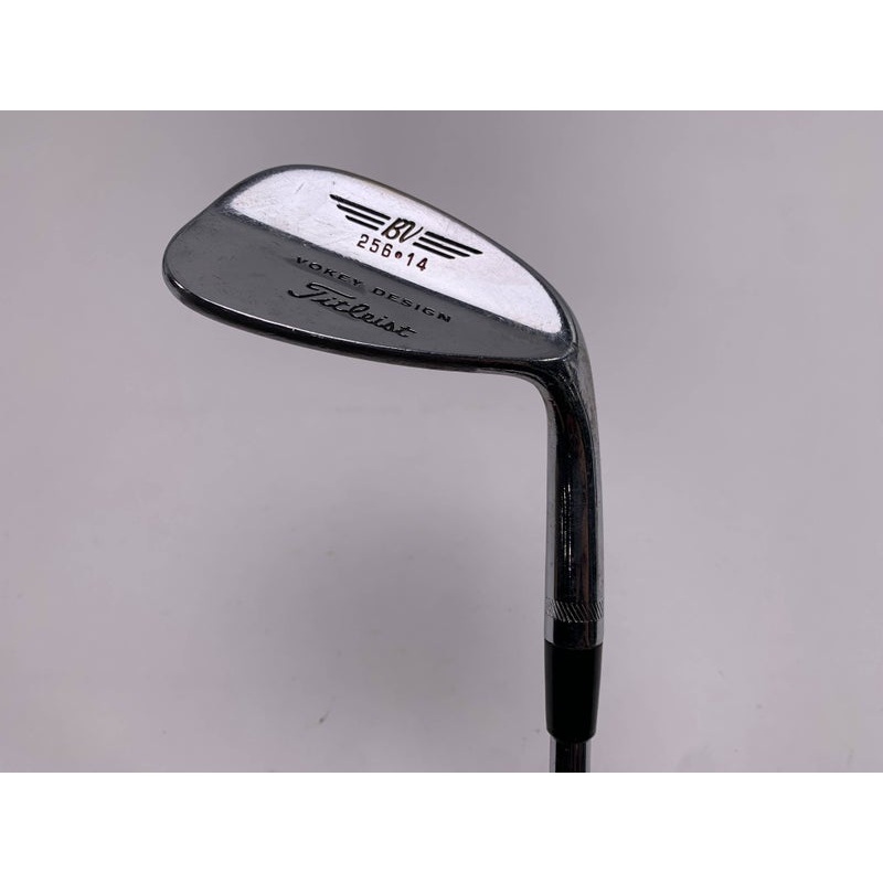 Titleist Vokey Chrome 200 Sand Wedge SW 56* 14 DG R300 Wedge Steel Mens RH