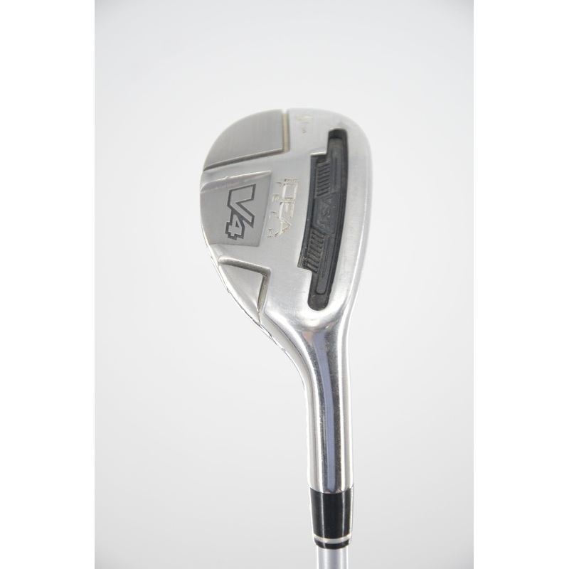 Women’s Adams Idea Tech A4 6 Hybrid W Flex 37.75