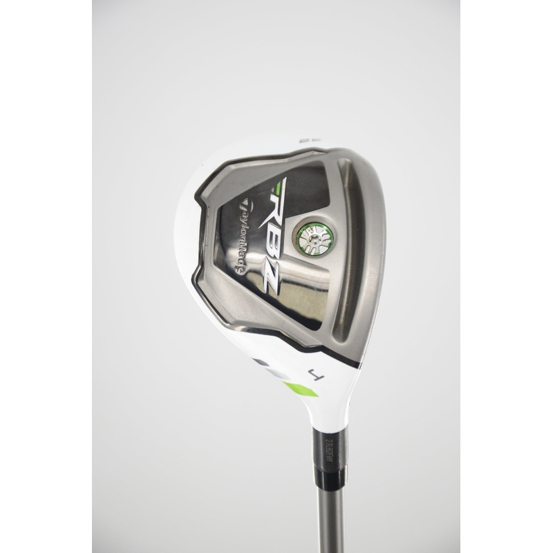 Women’s TaylorMade Rocketballz 4 Hybrid W Flex 38