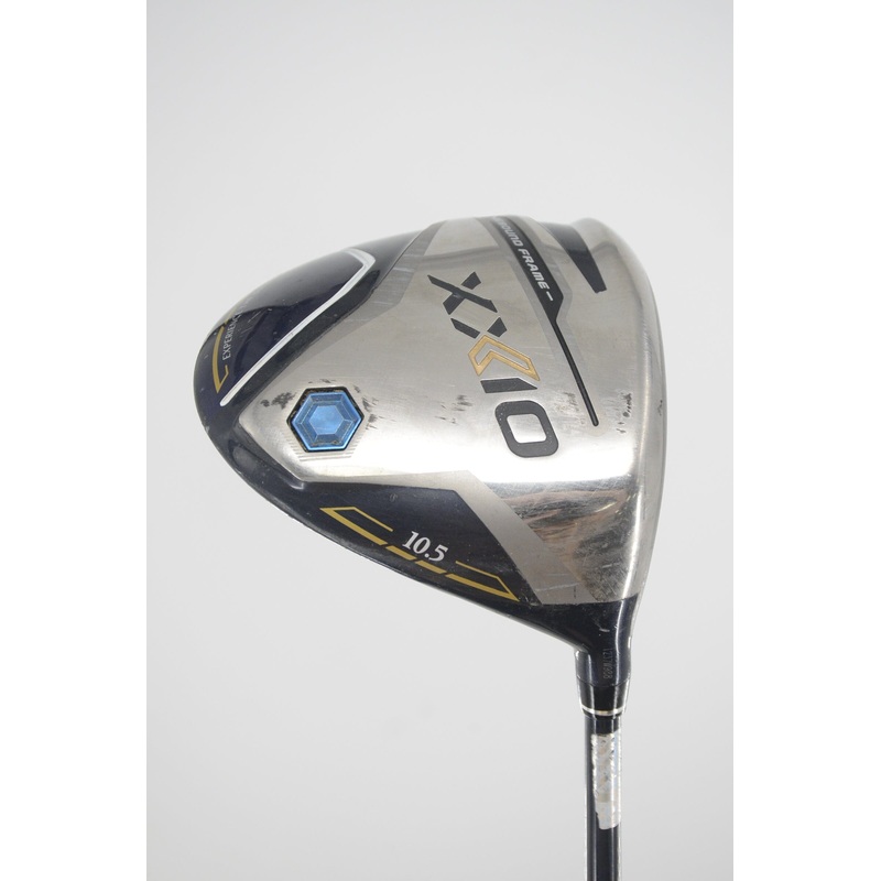 XXIO 12 10.5 Degree Driver R Flex 46