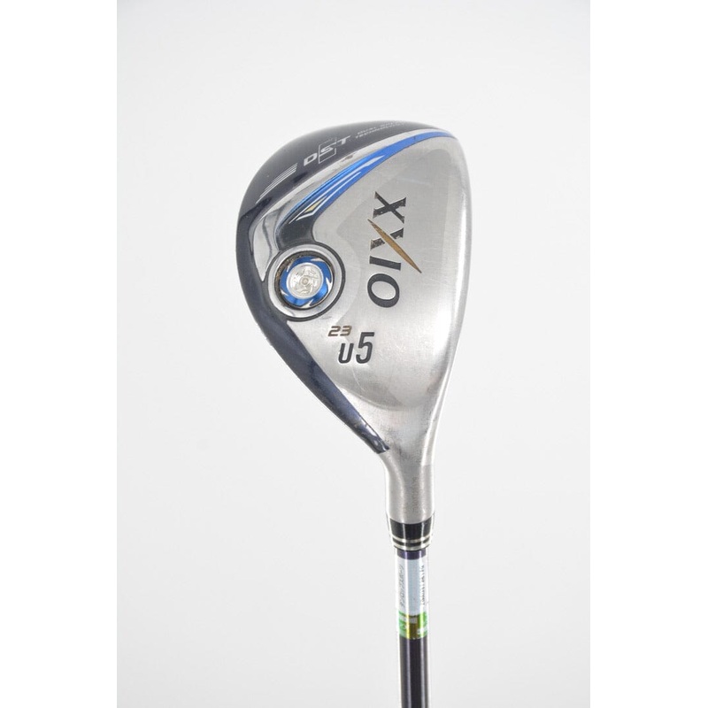 XXIO 9 5 Hybrid SR Flex 39.5