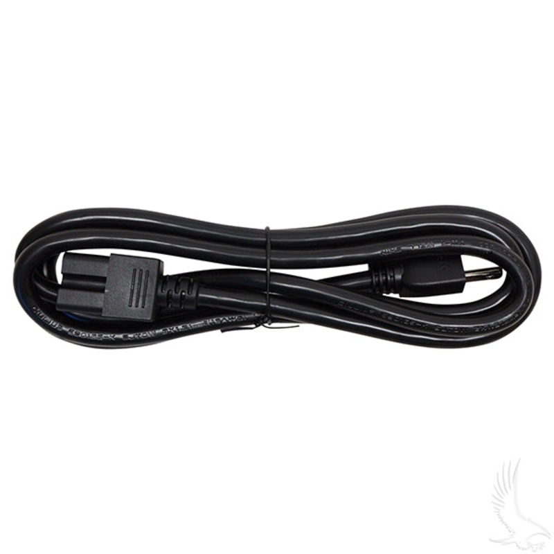 Battery Charger, Lester Summit II, 36-48V Auto Ranging Voltage 13-18A, w/o DC Cordset